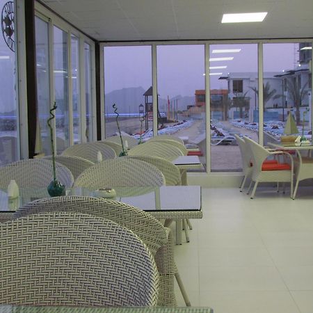 Mirage Bab Al Bahr Hotel Dibba Kültér fotó