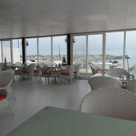Mirage Bab Al Bahr Hotel Dibba Kültér fotó