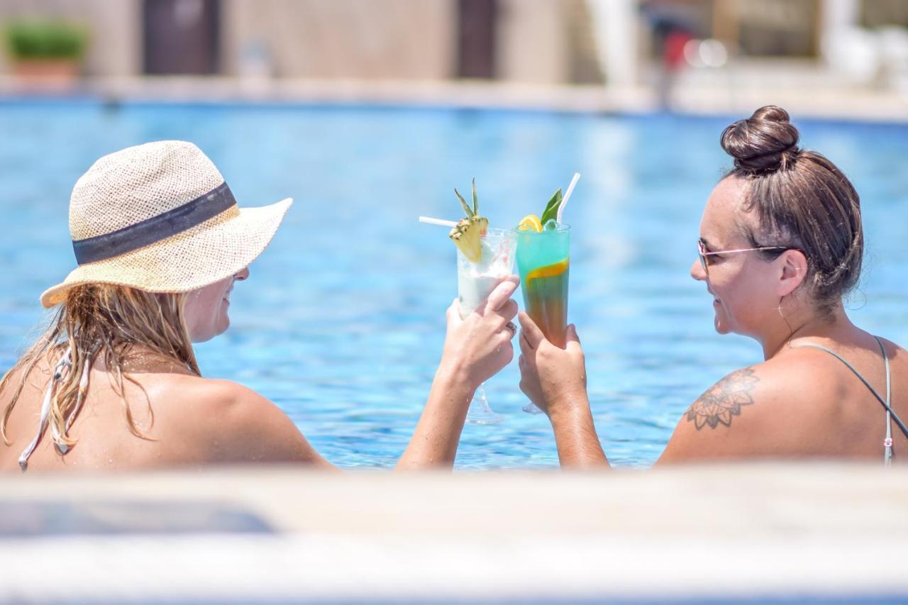 Mirage Bab Al Bahr Hotel Dibba Kültér fotó