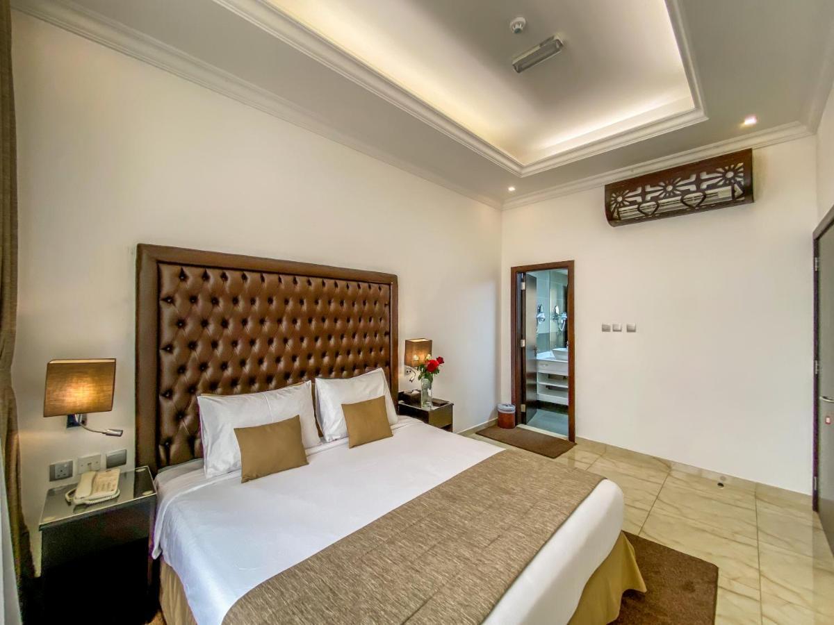 Mirage Bab Al Bahr Hotel Dibba Kültér fotó