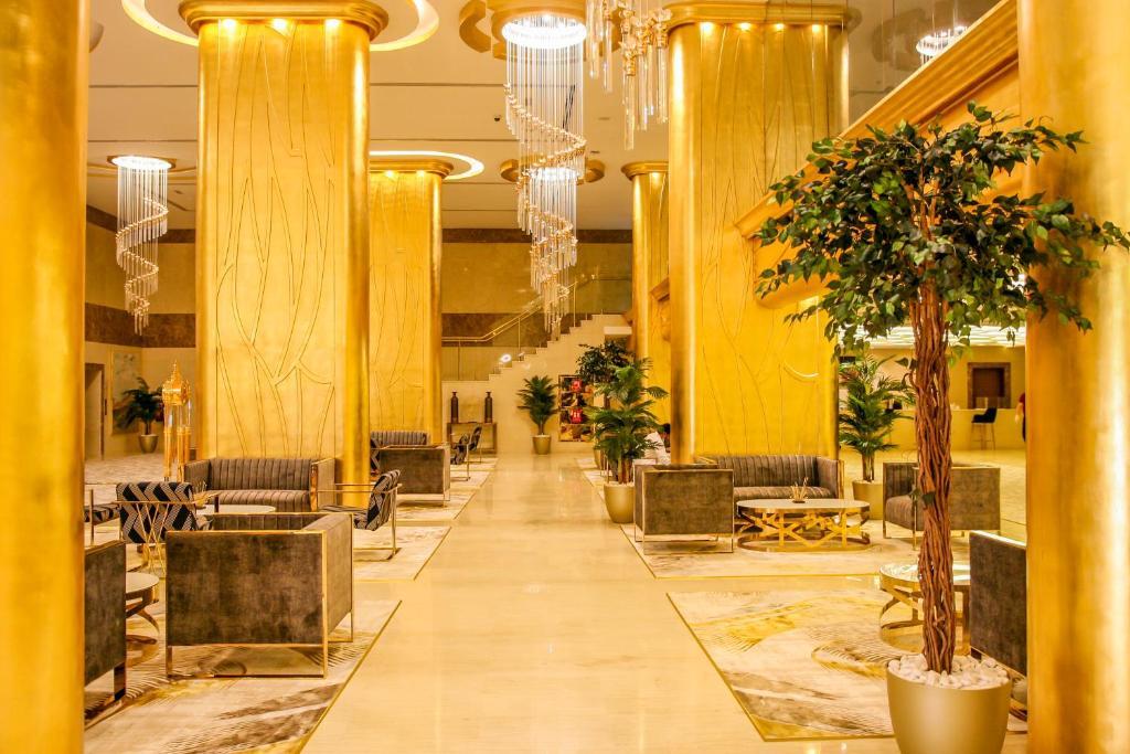 Mirage Bab Al Bahr Hotel Dibba Kültér fotó