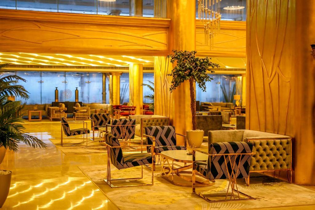 Mirage Bab Al Bahr Hotel Dibba Kültér fotó