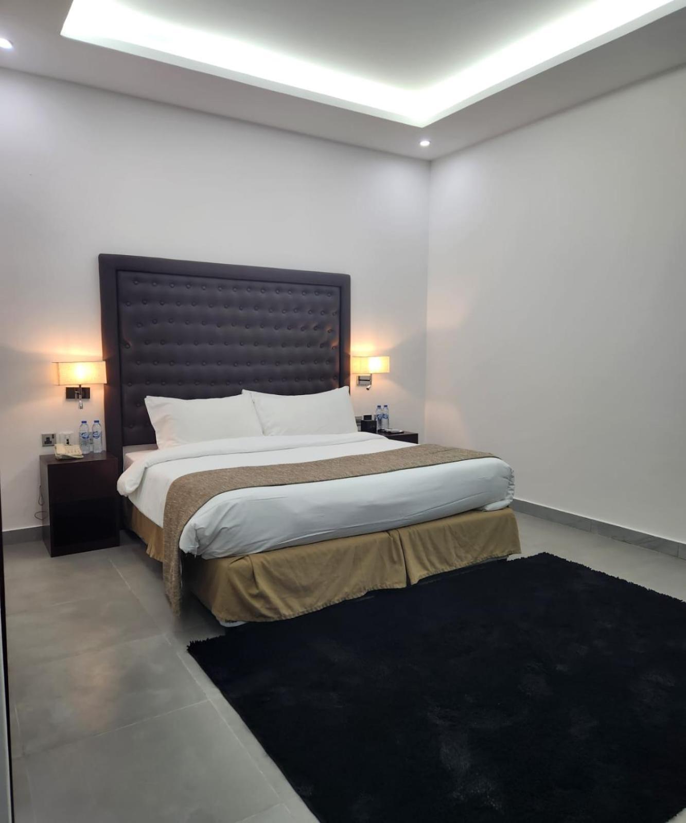 Mirage Bab Al Bahr Hotel Dibba Kültér fotó