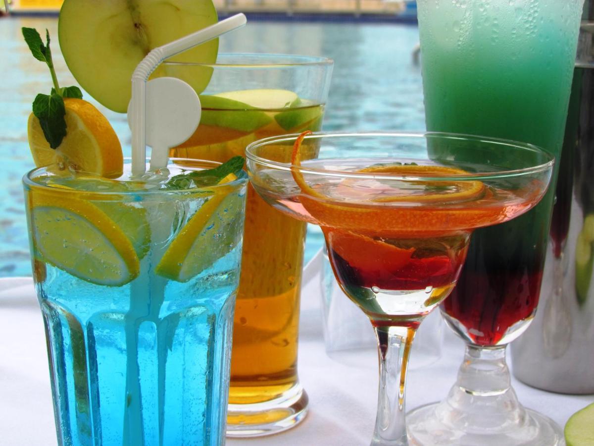 Mirage Bab Al Bahr Hotel Dibba Kültér fotó
