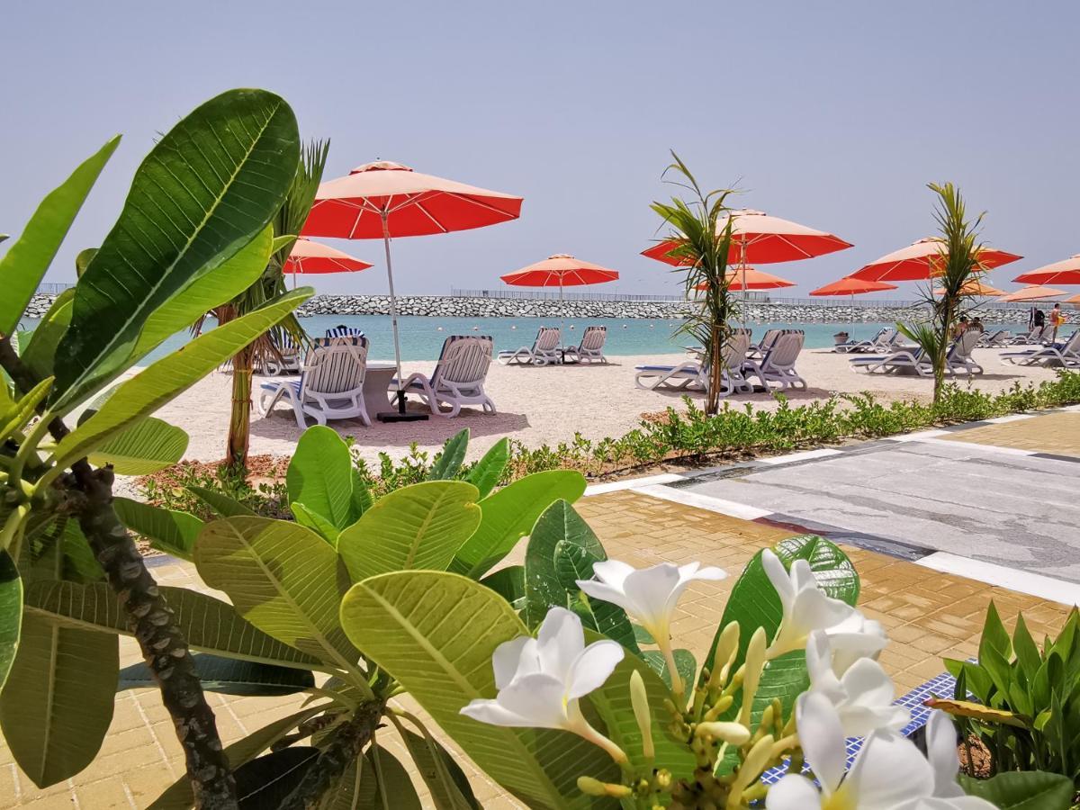 Mirage Bab Al Bahr Hotel Dibba Kültér fotó